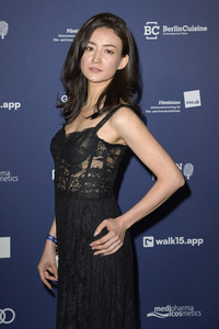 Deutscher Schauspielpreis 2024 in Berlin