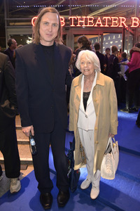 Deutscher Schauspielpreis 2024 in Berlin