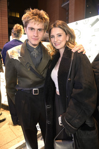 Deutscher Schauspielpreis 2024 in Berlin