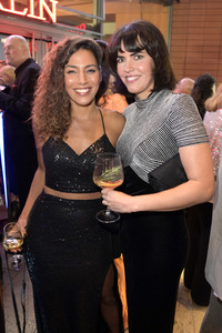 Deutscher Schauspielpreis 2024 in Berlin