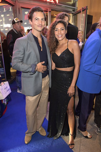 Deutscher Schauspielpreis 2024 in Berlin