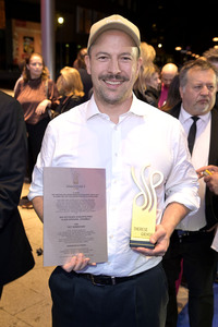 Deutscher Schauspielpreis 2024 in Berlin