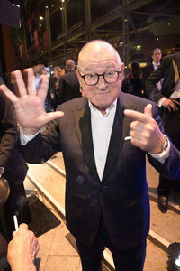 Deutscher Schauspielpreis 2024 in Berlin