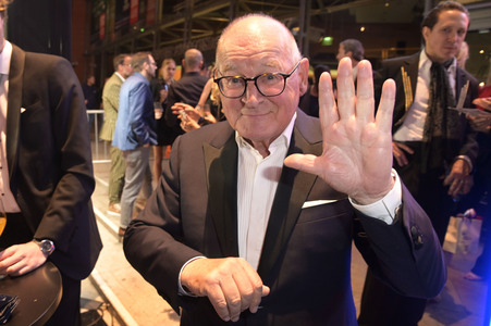 Deutscher Schauspielpreis 2024 in Berlin