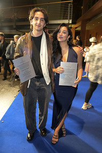 Deutscher Schauspielpreis 2024 in Berlin