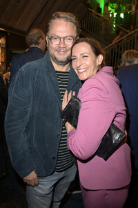 Deutscher Schauspielpreis 2024 in Berlin