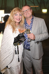 Deutscher Schauspielpreis 2024 in Berlin