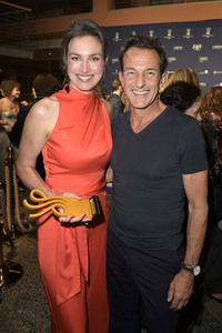 Deutscher Schauspielpreis 2024 in Berlin