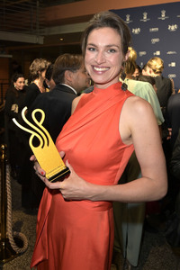 Deutscher Schauspielpreis 2024 in Berlin