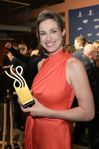 Deutscher Schauspielpreis 2024 in Berlin