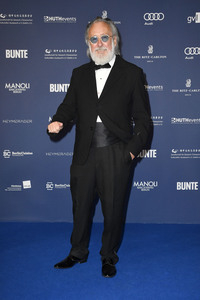 Deutscher Schauspielpreis 2024 in Berlin