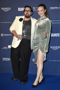 Deutscher Schauspielpreis 2024 in Berlin