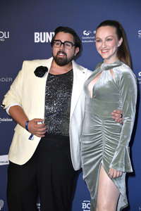 Deutscher Schauspielpreis 2024 in Berlin