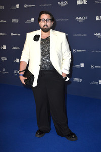 Deutscher Schauspielpreis 2024 in Berlin