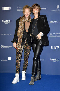 Deutscher Schauspielpreis 2024 in Berlin