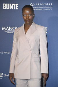 Deutscher Schauspielpreis 2024 in Berlin