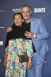 Deutscher Schauspielpreis 2024 in Berlin