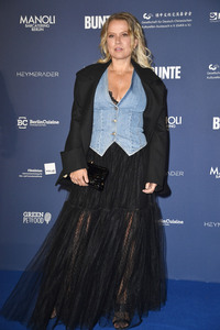 Deutscher Schauspielpreis 2024 in Berlin