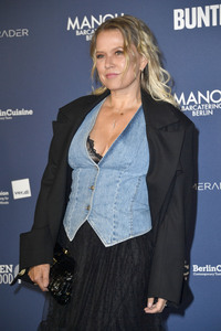 Deutscher Schauspielpreis 2024 in Berlin