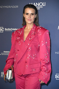 Deutscher Schauspielpreis 2024 in Berlin