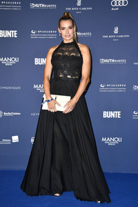 Deutscher Schauspielpreis 2024 in Berlin