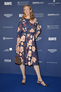 Deutscher Schauspielpreis 2024 in Berlin