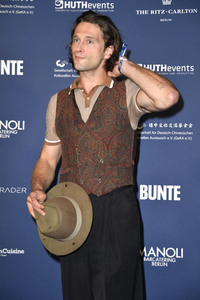 Deutscher Schauspielpreis 2024 in Berlin