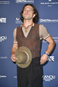 Deutscher Schauspielpreis 2024 in Berlin