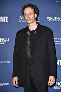 Deutscher Schauspielpreis 2024 in Berlin