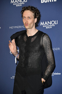 Deutscher Schauspielpreis 2024 in Berlin