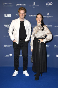 Deutscher Schauspielpreis 2024 in Berlin