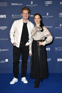 Deutscher Schauspielpreis 2024 in Berlin