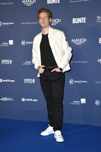 Deutscher Schauspielpreis 2024 in Berlin