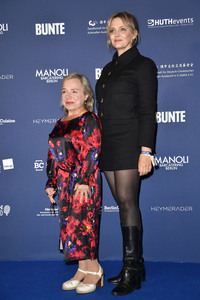 Deutscher Schauspielpreis 2024 in Berlin