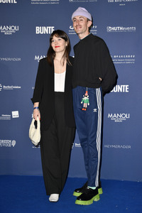 Deutscher Schauspielpreis 2024 in Berlin