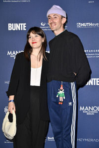 Deutscher Schauspielpreis 2024 in Berlin