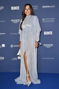 Deutscher Schauspielpreis 2024 in Berlin