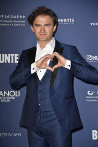 Deutscher Schauspielpreis 2024 in Berlin