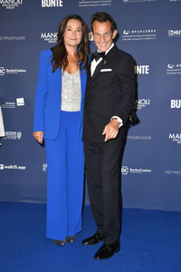 Deutscher Schauspielpreis 2024 in Berlin