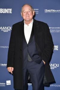 Deutscher Schauspielpreis 2024 in Berlin