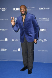 Deutscher Schauspielpreis 2024 in Berlin