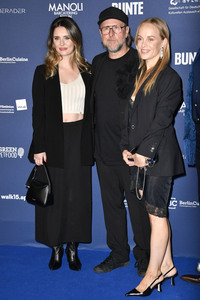 Deutscher Schauspielpreis 2024 in Berlin