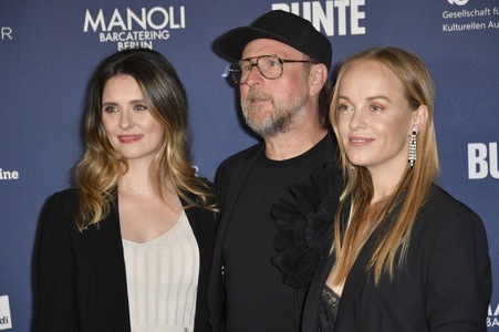 Deutscher Schauspielpreis 2024 in Berlin