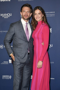 Deutscher Schauspielpreis 2024 in Berlin