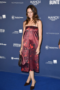 Deutscher Schauspielpreis 2024 in Berlin