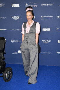 Deutscher Schauspielpreis 2024 in Berlin