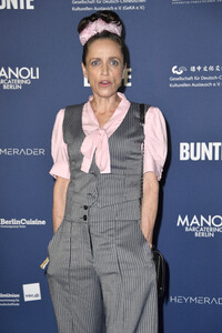 Deutscher Schauspielpreis 2024 in Berlin