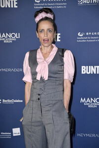 Deutscher Schauspielpreis 2024 in Berlin