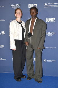 Deutscher Schauspielpreis 2024 in Berlin