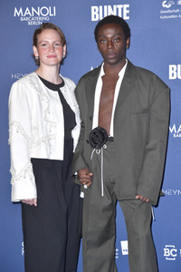 Deutscher Schauspielpreis 2024 in Berlin